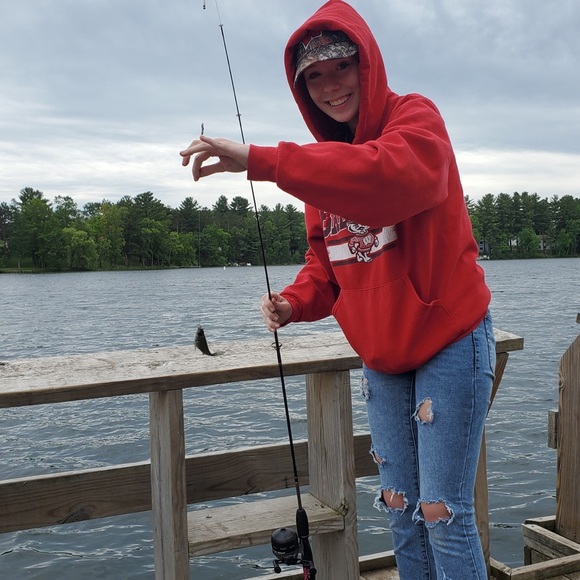 Meet your Posher, Joey - Picture 3 of 3